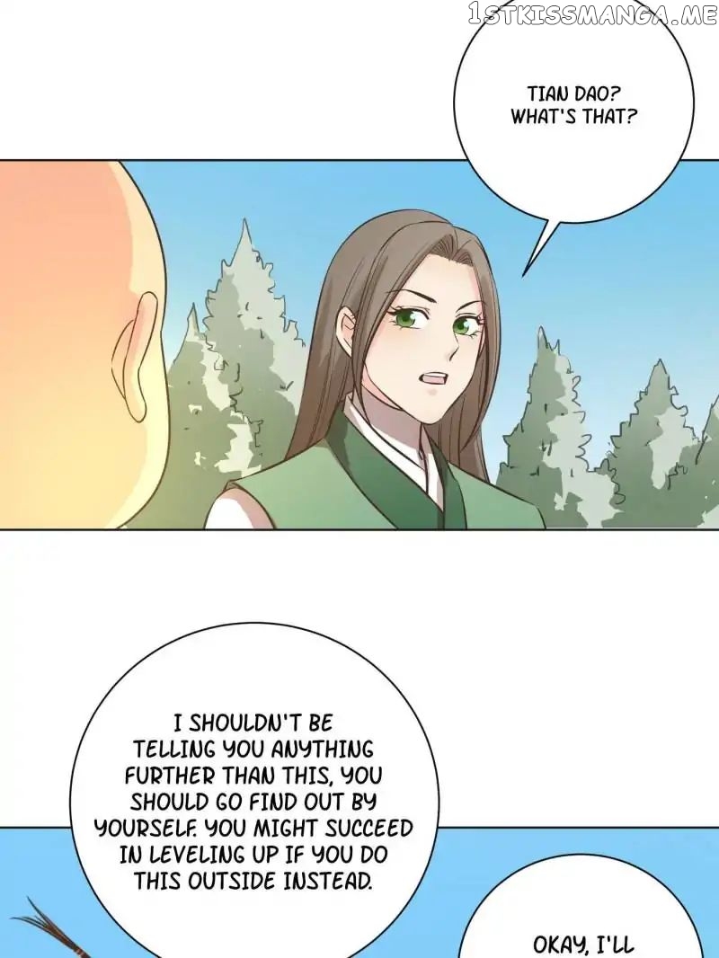 The Crazy Adventures of Mystical Doctor chapter 65 - page 44
