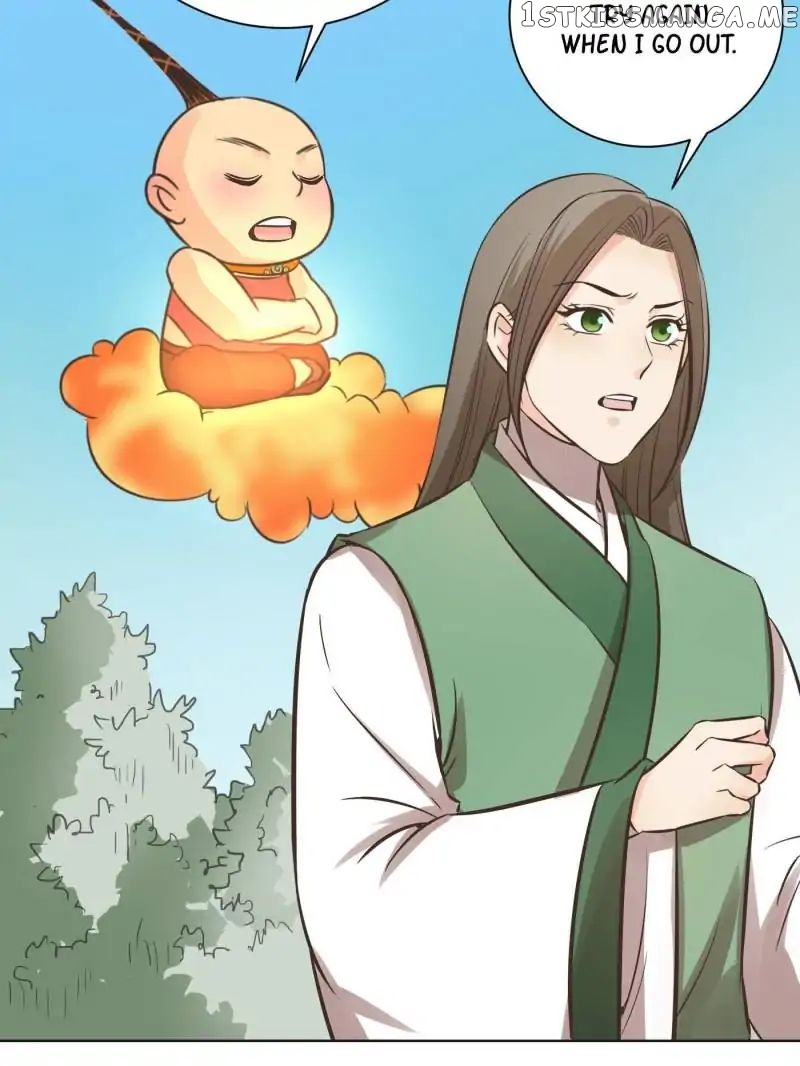 The Crazy Adventures of Mystical Doctor chapter 65 - page 45