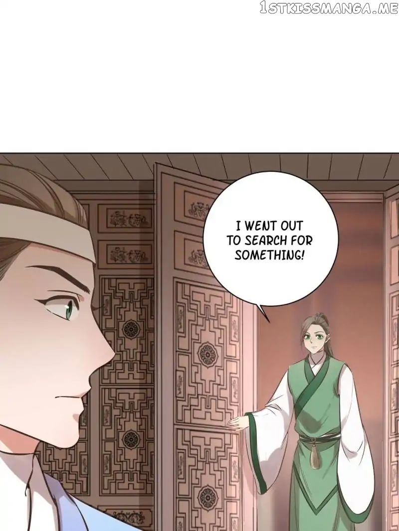 The Crazy Adventures of Mystical Doctor chapter 65 - page 52
