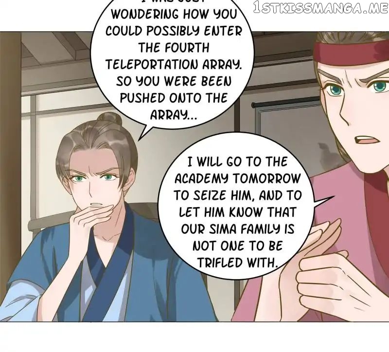 The Crazy Adventures of Mystical Doctor chapter 33 - page 12