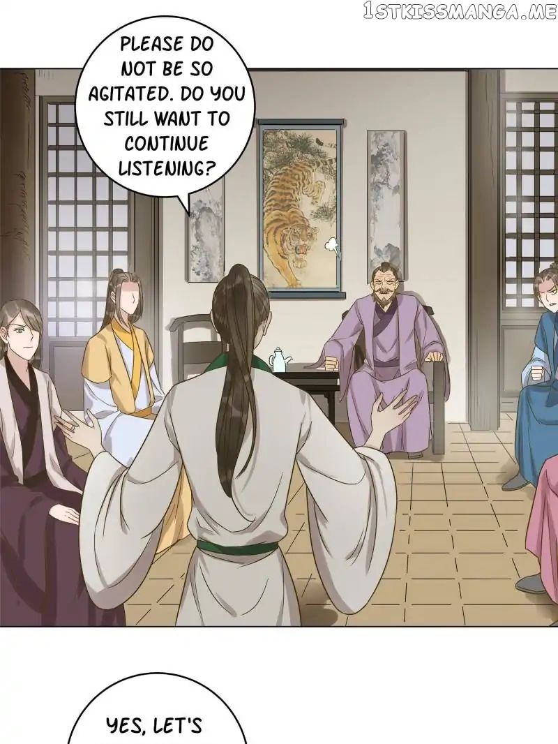 The Crazy Adventures of Mystical Doctor chapter 33 - page 13