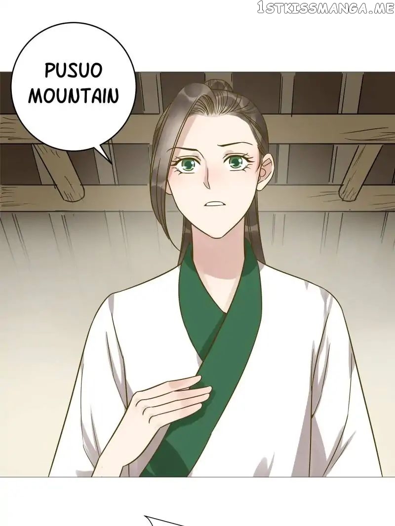 The Crazy Adventures of Mystical Doctor chapter 33 - page 16
