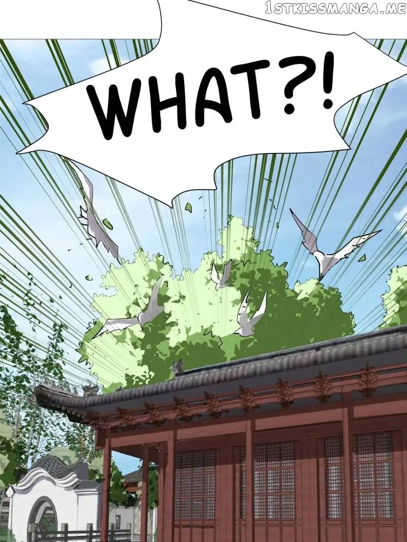 The Crazy Adventures of Mystical Doctor chapter 33 - page 17