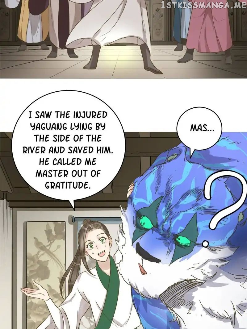 The Crazy Adventures of Mystical Doctor chapter 33 - page 26