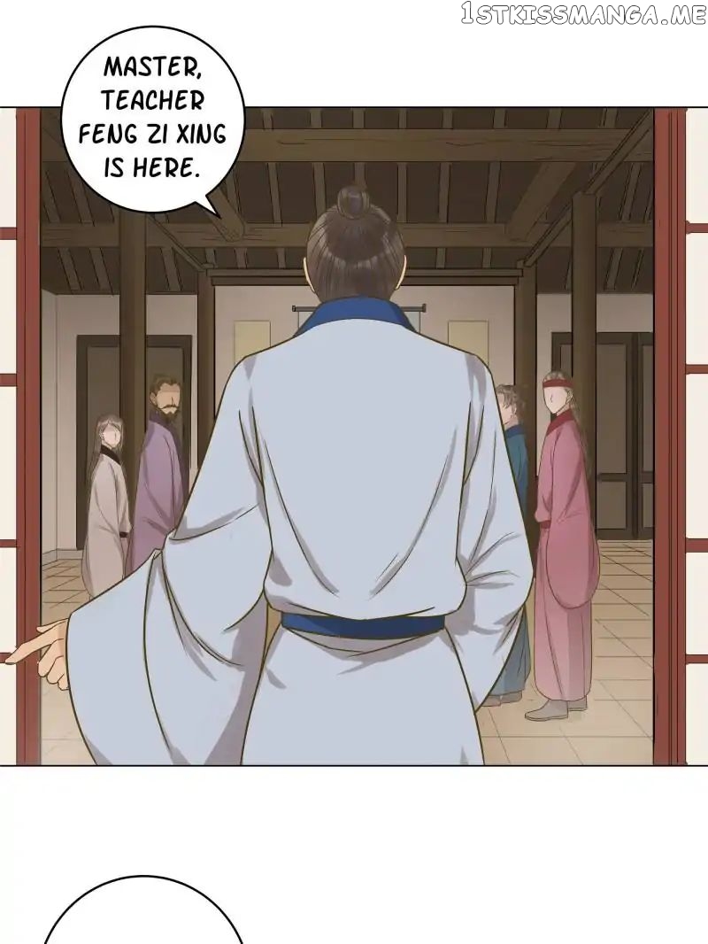 The Crazy Adventures of Mystical Doctor chapter 33 - page 37
