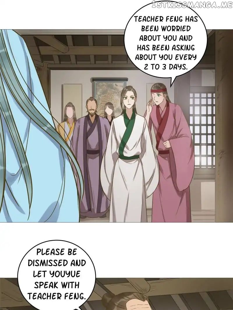 The Crazy Adventures of Mystical Doctor chapter 33 - page 40