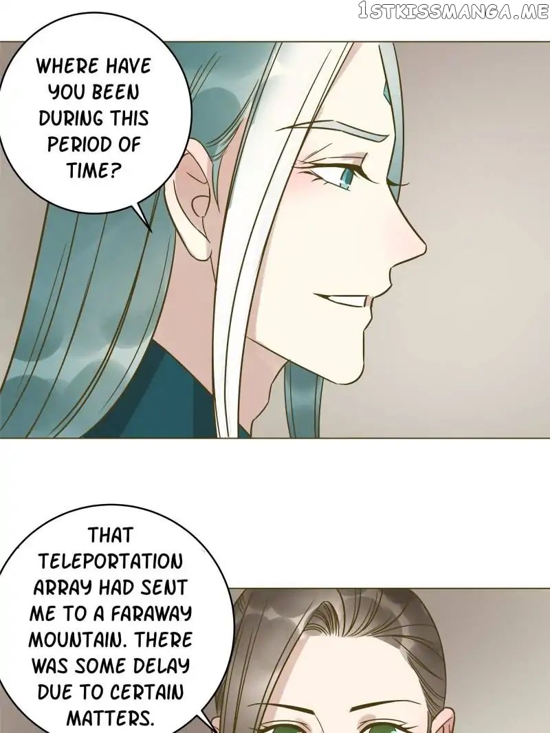 The Crazy Adventures of Mystical Doctor chapter 33 - page 43