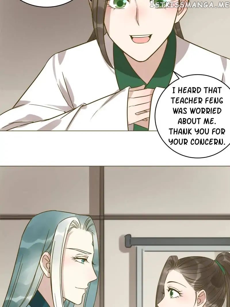 The Crazy Adventures of Mystical Doctor chapter 33 - page 44
