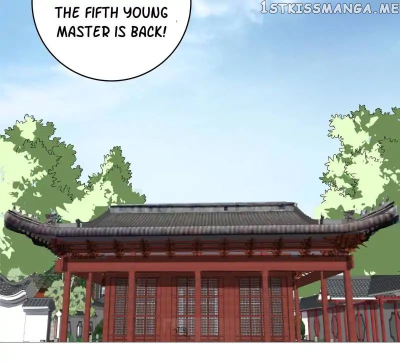 The Crazy Adventures of Mystical Doctor chapter 33 - page 6