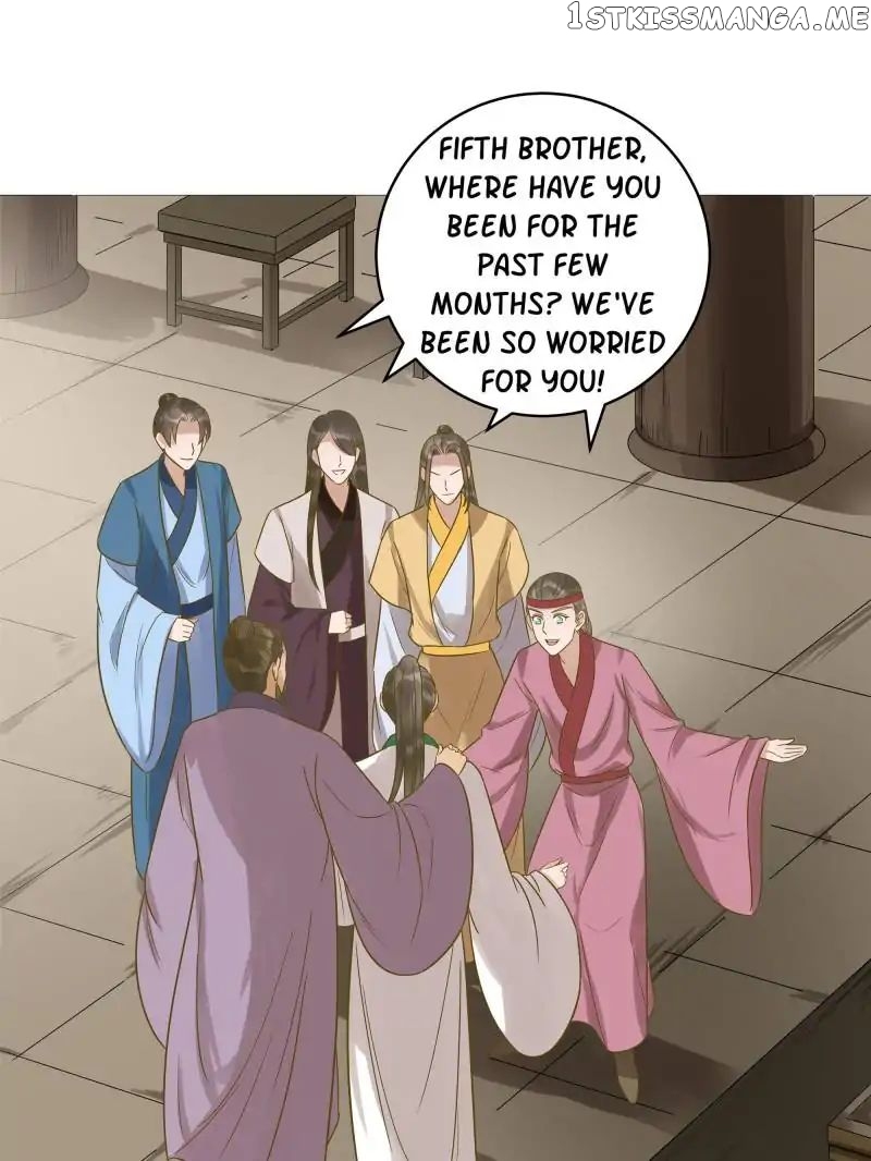 The Crazy Adventures of Mystical Doctor chapter 33 - page 8