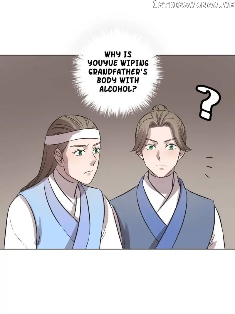 The Crazy Adventures of Mystical Doctor chapter 64 - page 26