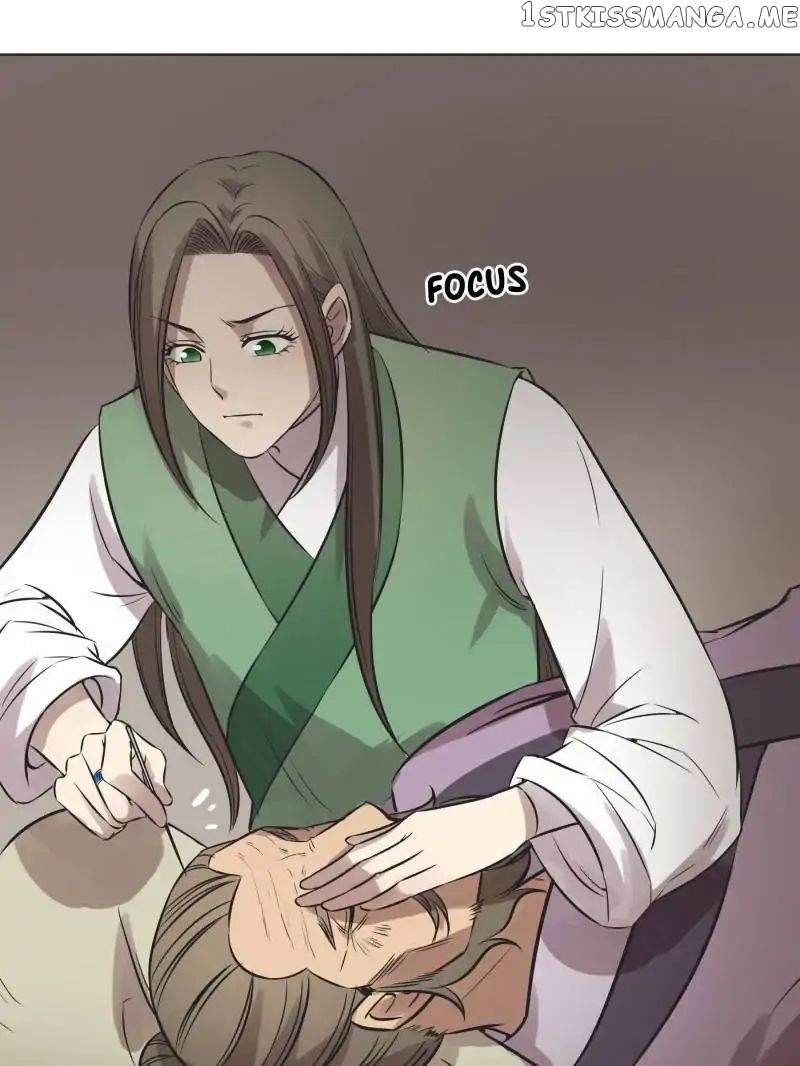 The Crazy Adventures of Mystical Doctor chapter 64 - page 28