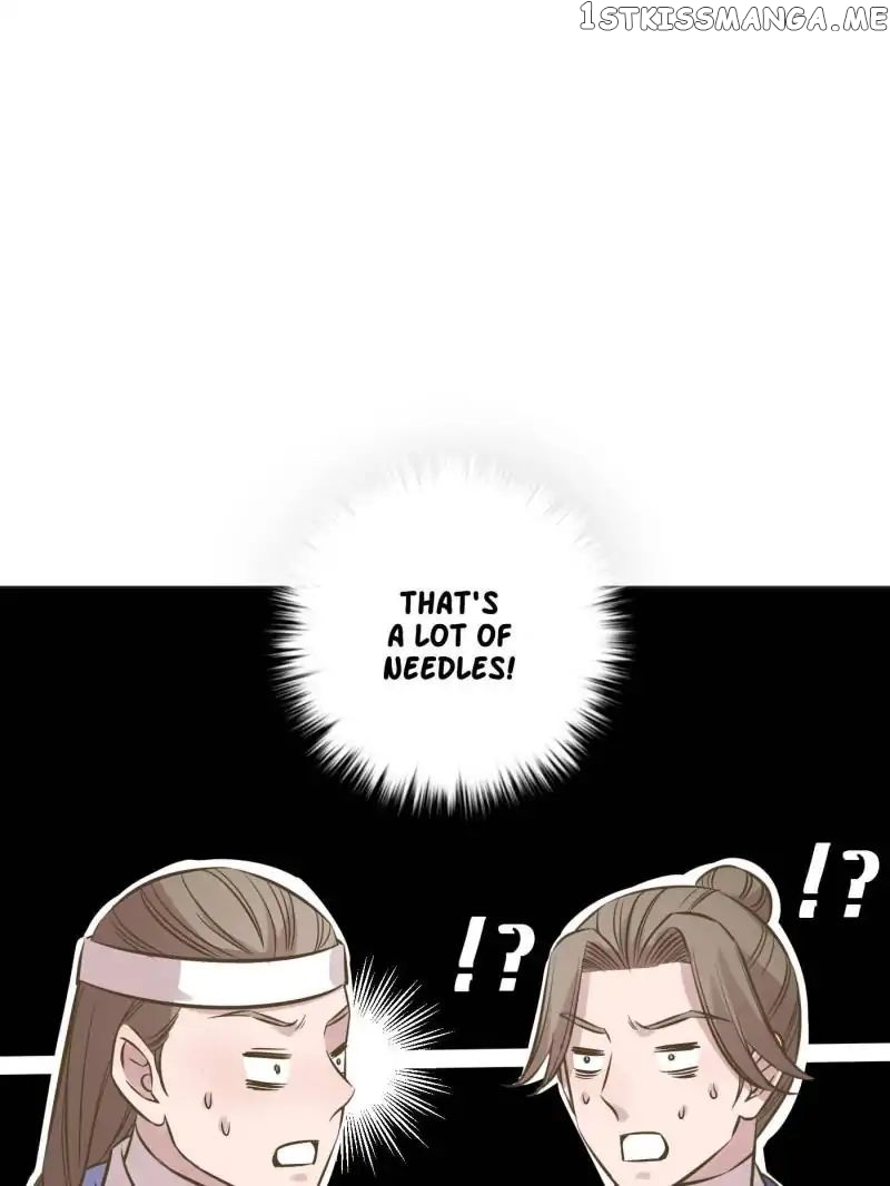 The Crazy Adventures of Mystical Doctor chapter 64 - page 33