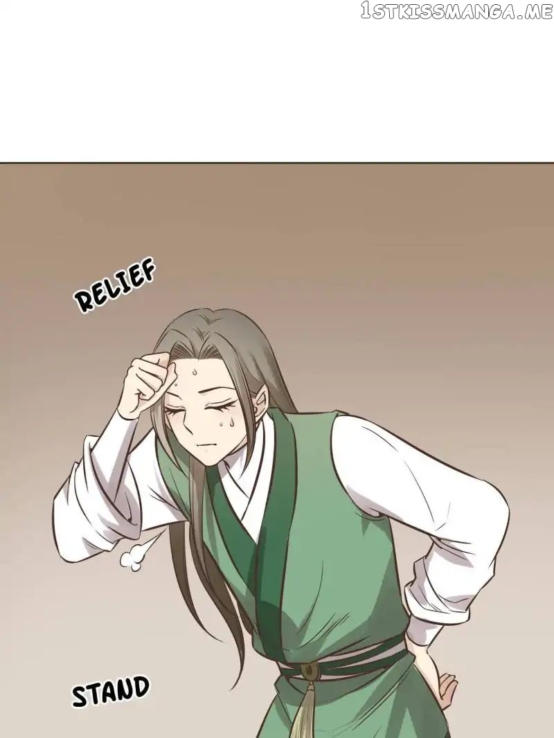The Crazy Adventures of Mystical Doctor chapter 64 - page 36
