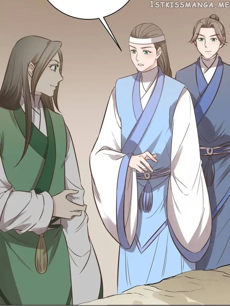 The Crazy Adventures of Mystical Doctor chapter 64 - page 38