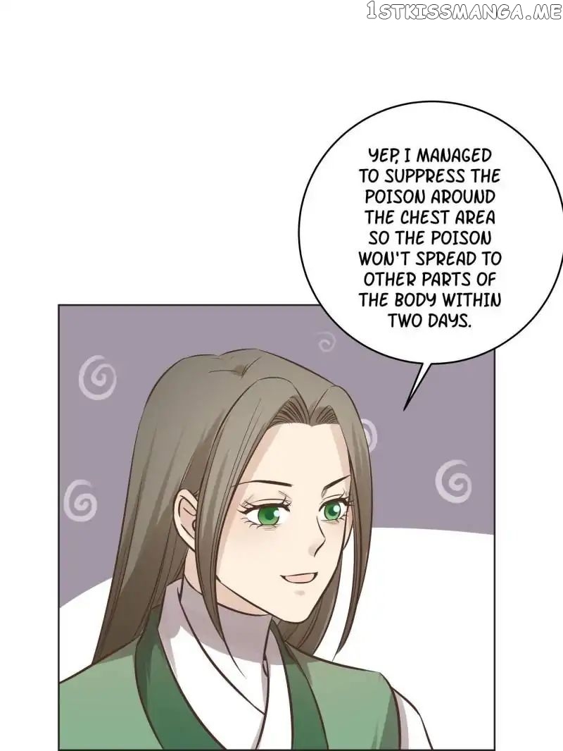 The Crazy Adventures of Mystical Doctor chapter 64 - page 39