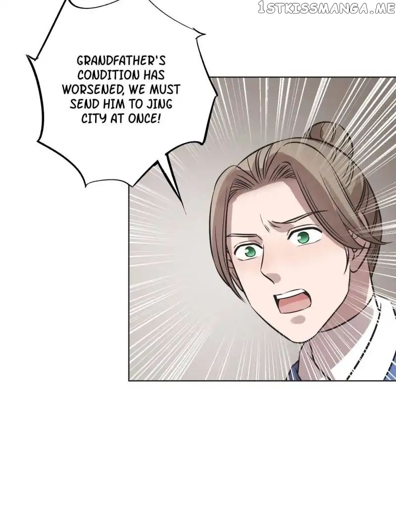 The Crazy Adventures of Mystical Doctor chapter 64 - page 4