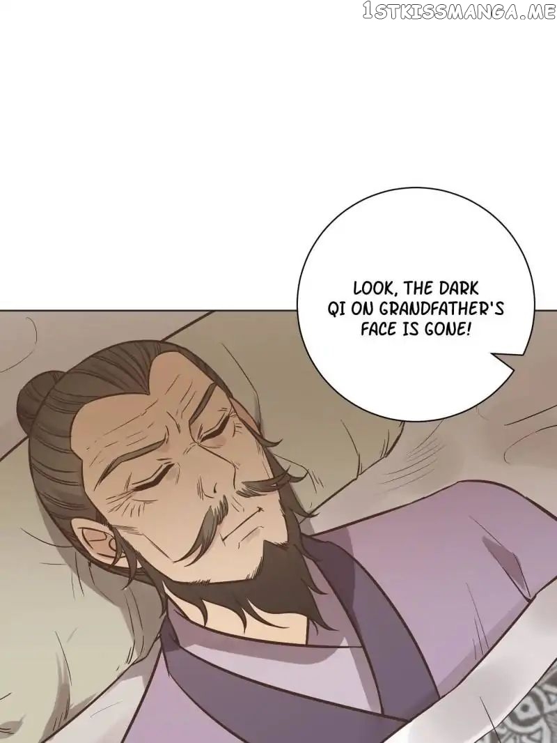 The Crazy Adventures of Mystical Doctor chapter 64 - page 41