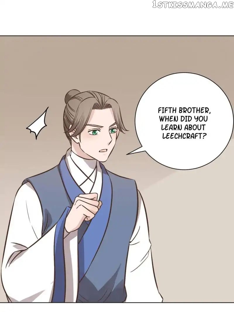 The Crazy Adventures of Mystical Doctor chapter 64 - page 44