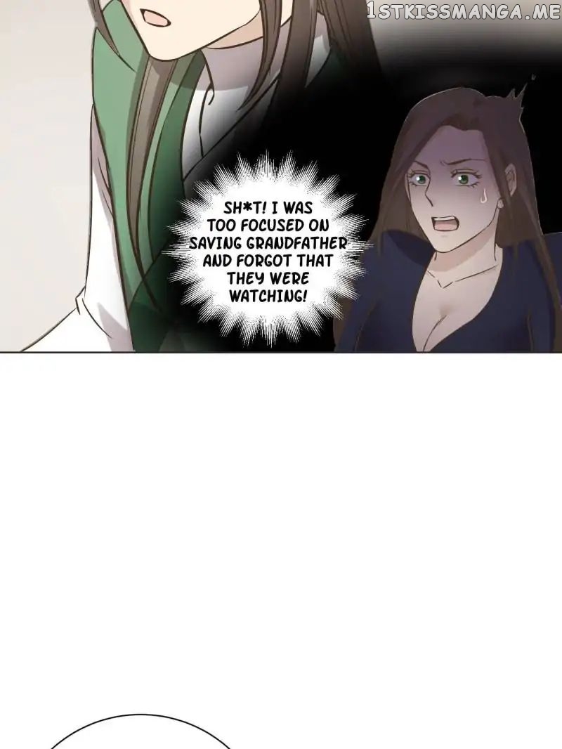 The Crazy Adventures of Mystical Doctor chapter 64 - page 47