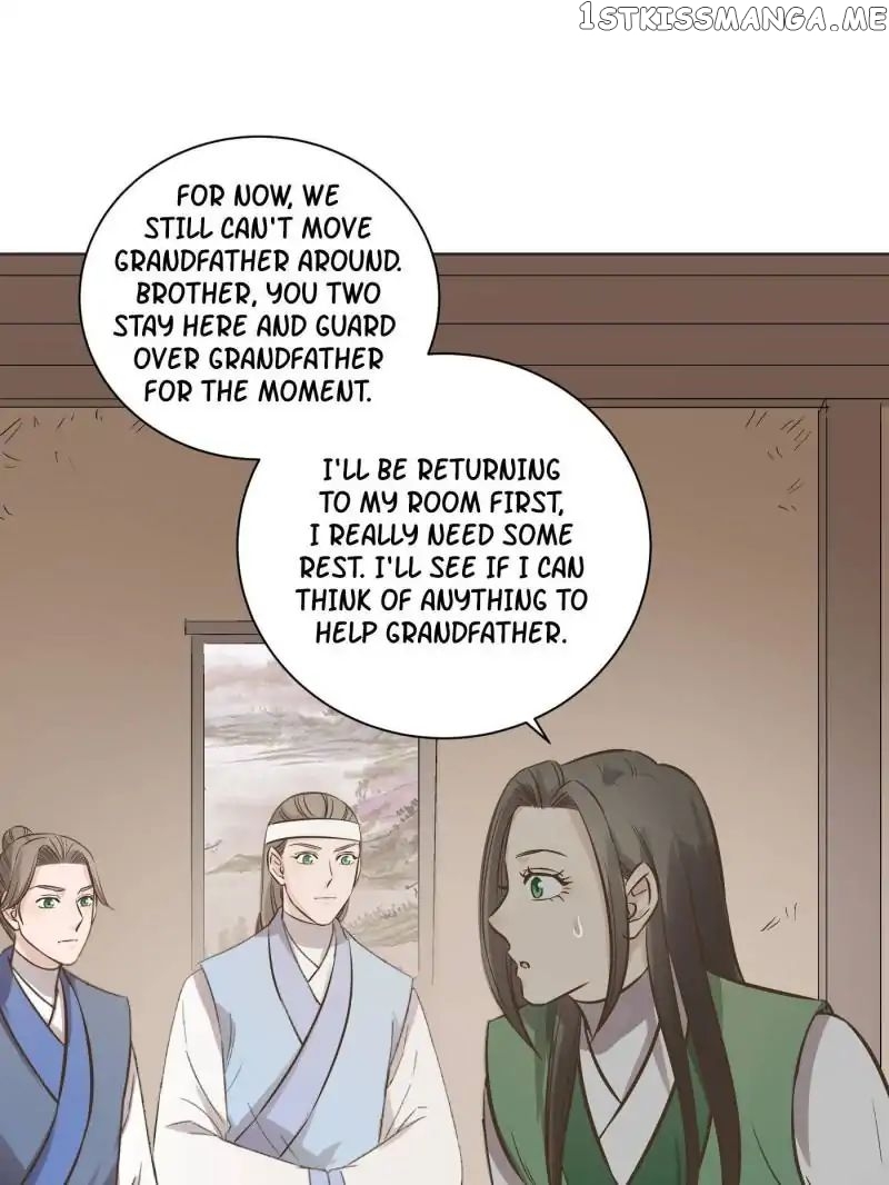 The Crazy Adventures of Mystical Doctor chapter 64 - page 51