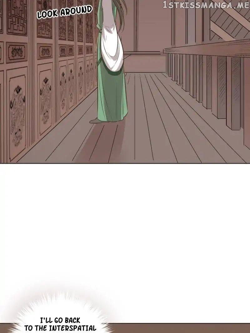 The Crazy Adventures of Mystical Doctor chapter 64 - page 58