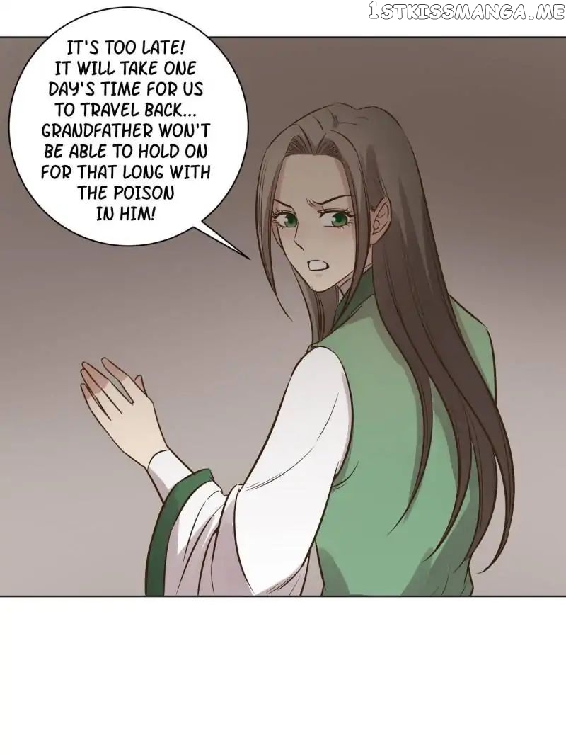 The Crazy Adventures of Mystical Doctor chapter 64 - page 6