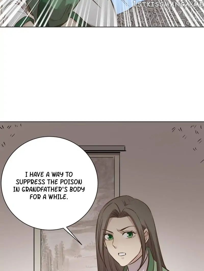 The Crazy Adventures of Mystical Doctor chapter 64 - page 8