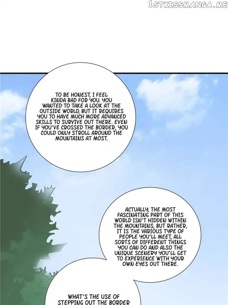 The Crazy Adventures of Mystical Doctor chapter 100 - page 16