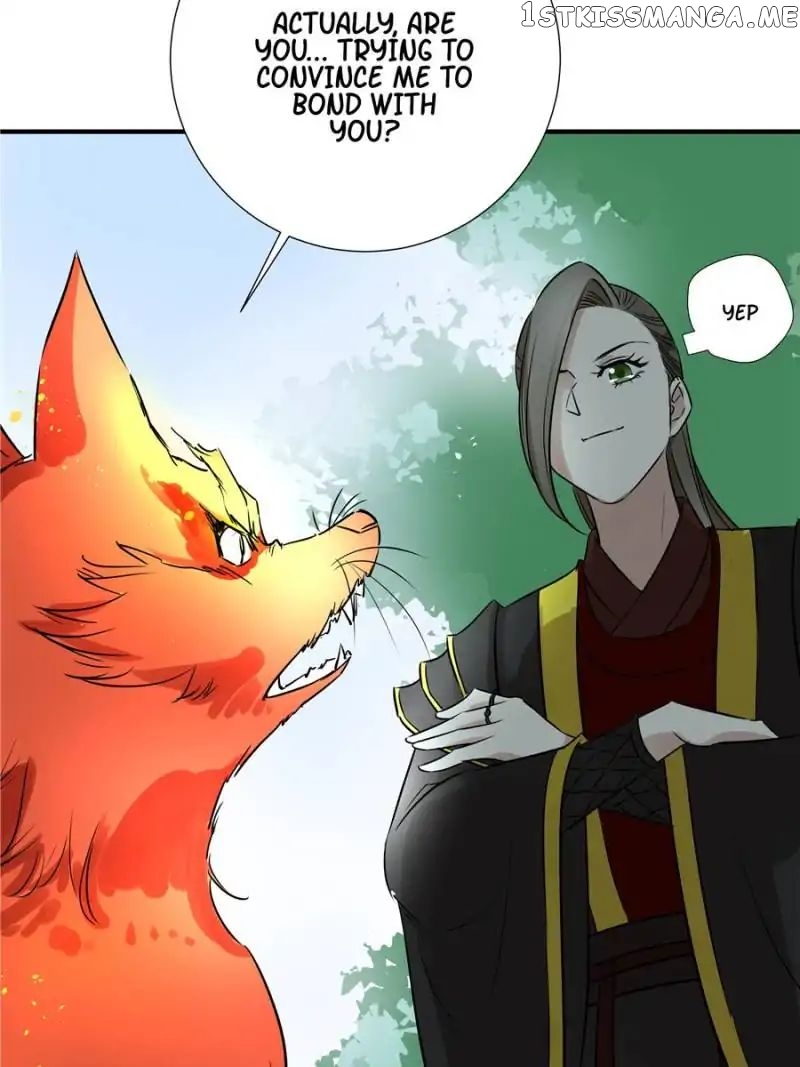 The Crazy Adventures of Mystical Doctor chapter 100 - page 20