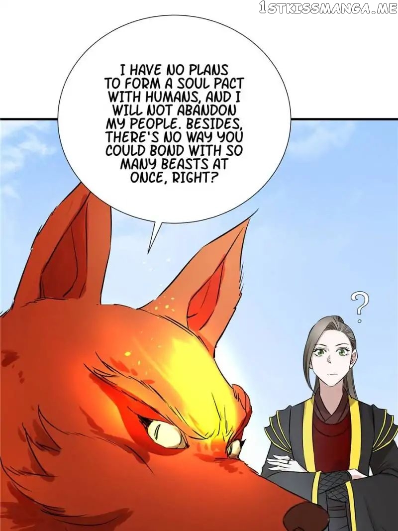 The Crazy Adventures of Mystical Doctor chapter 100 - page 22