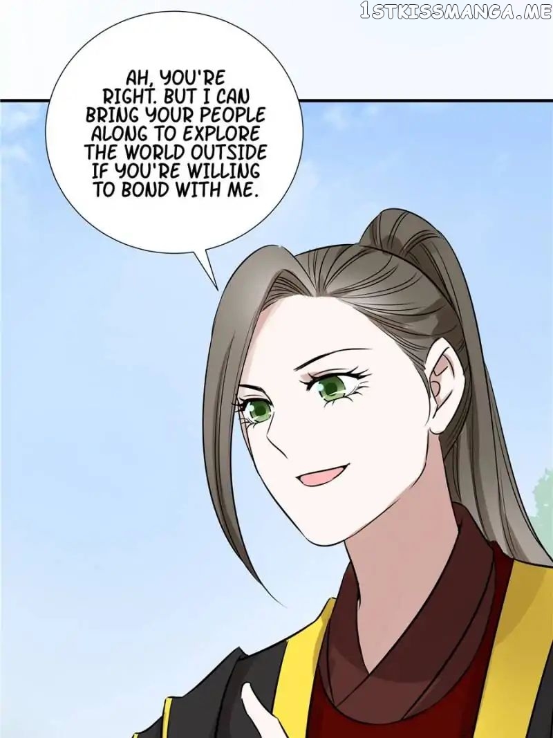 The Crazy Adventures of Mystical Doctor chapter 100 - page 24