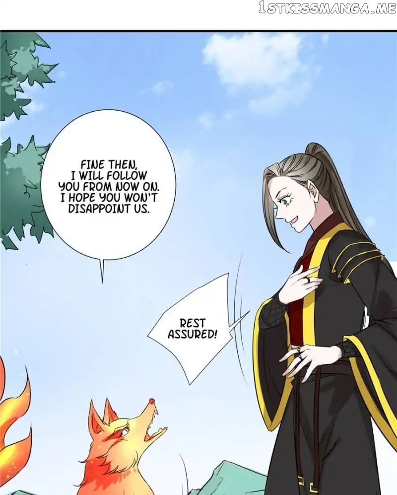 The Crazy Adventures of Mystical Doctor chapter 100 - page 29