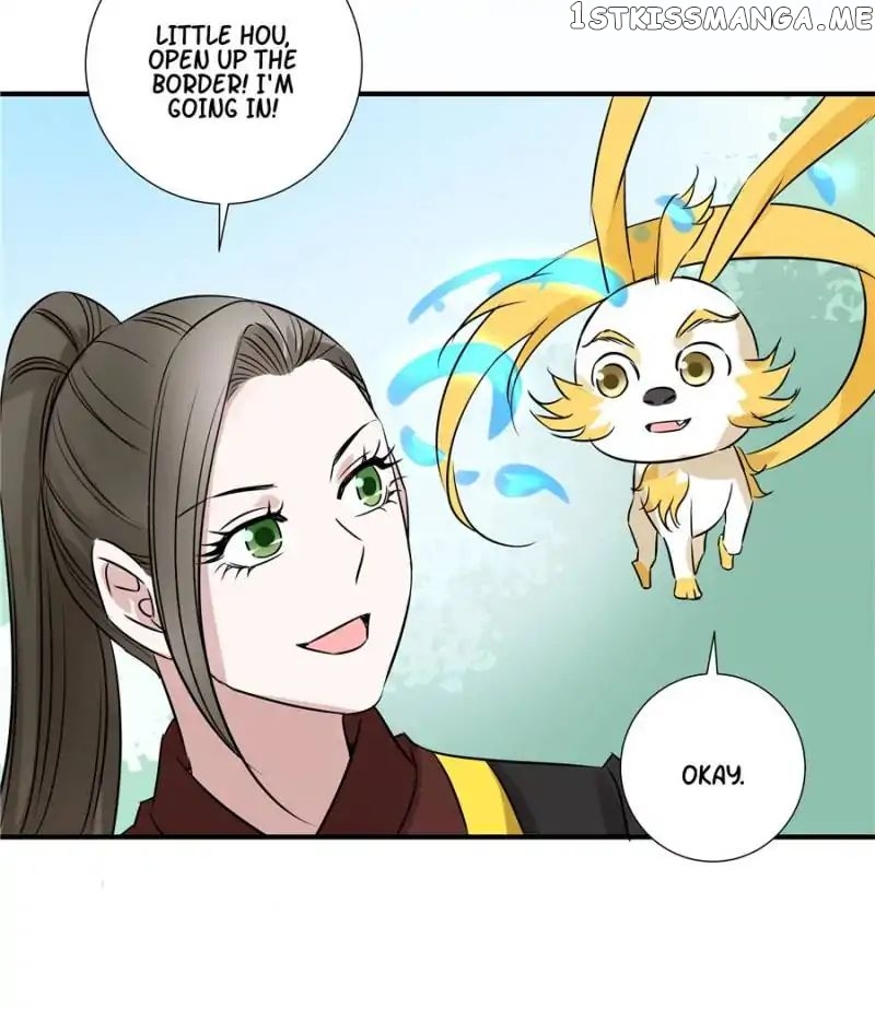 The Crazy Adventures of Mystical Doctor chapter 100 - page 31