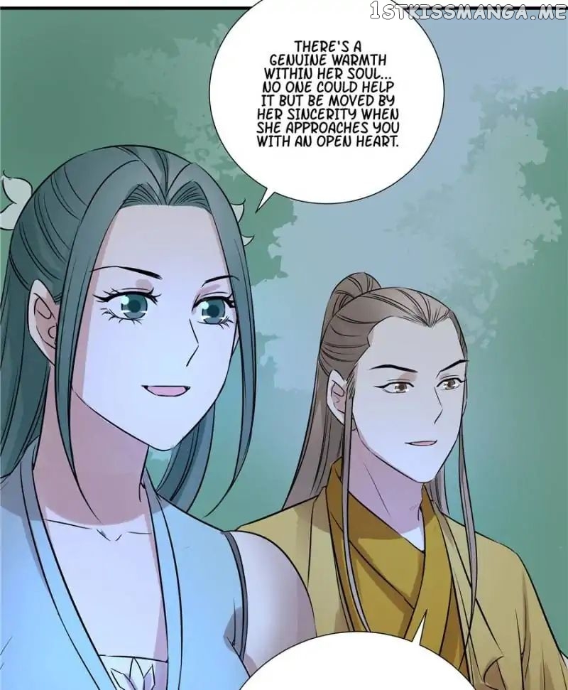 The Crazy Adventures of Mystical Doctor chapter 100 - page 42