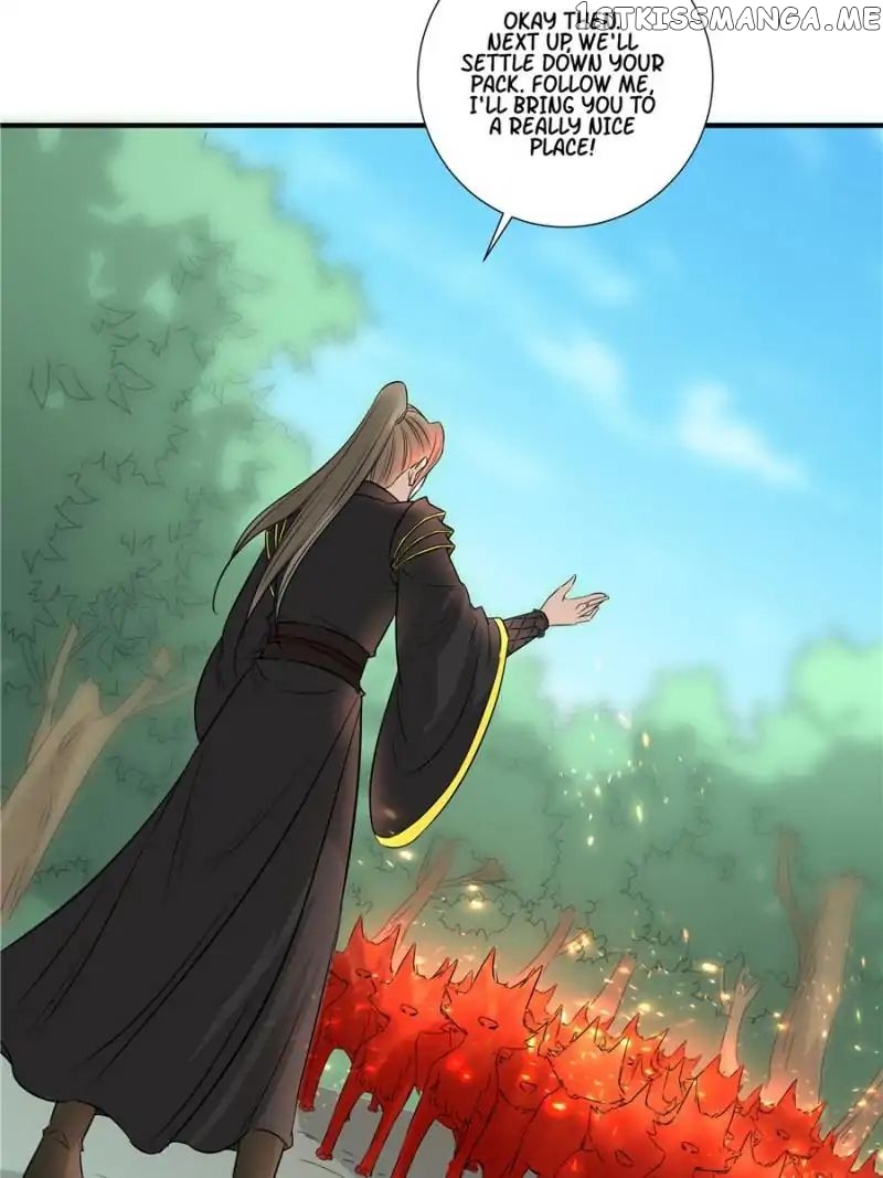 The Crazy Adventures of Mystical Doctor chapter 100 - page 61