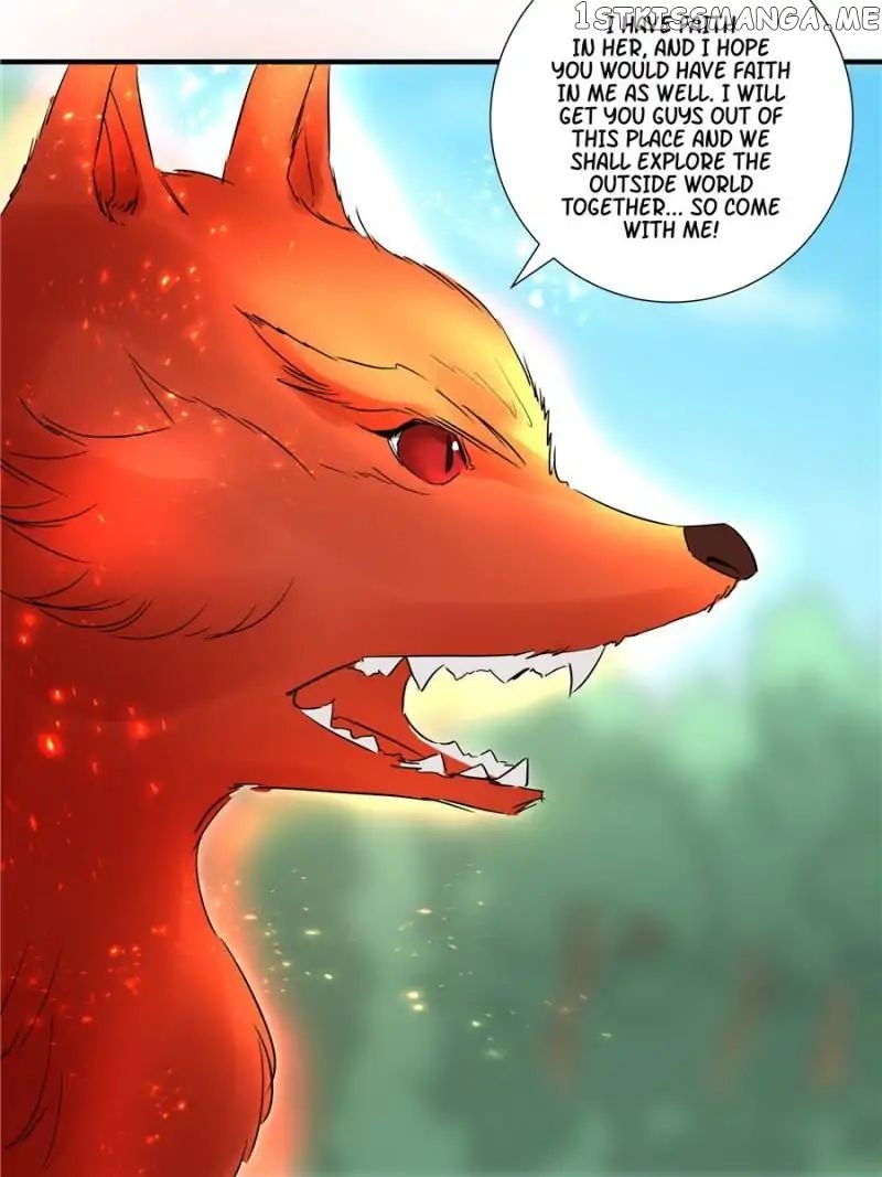 The Crazy Adventures of Mystical Doctor chapter 100 - page 64