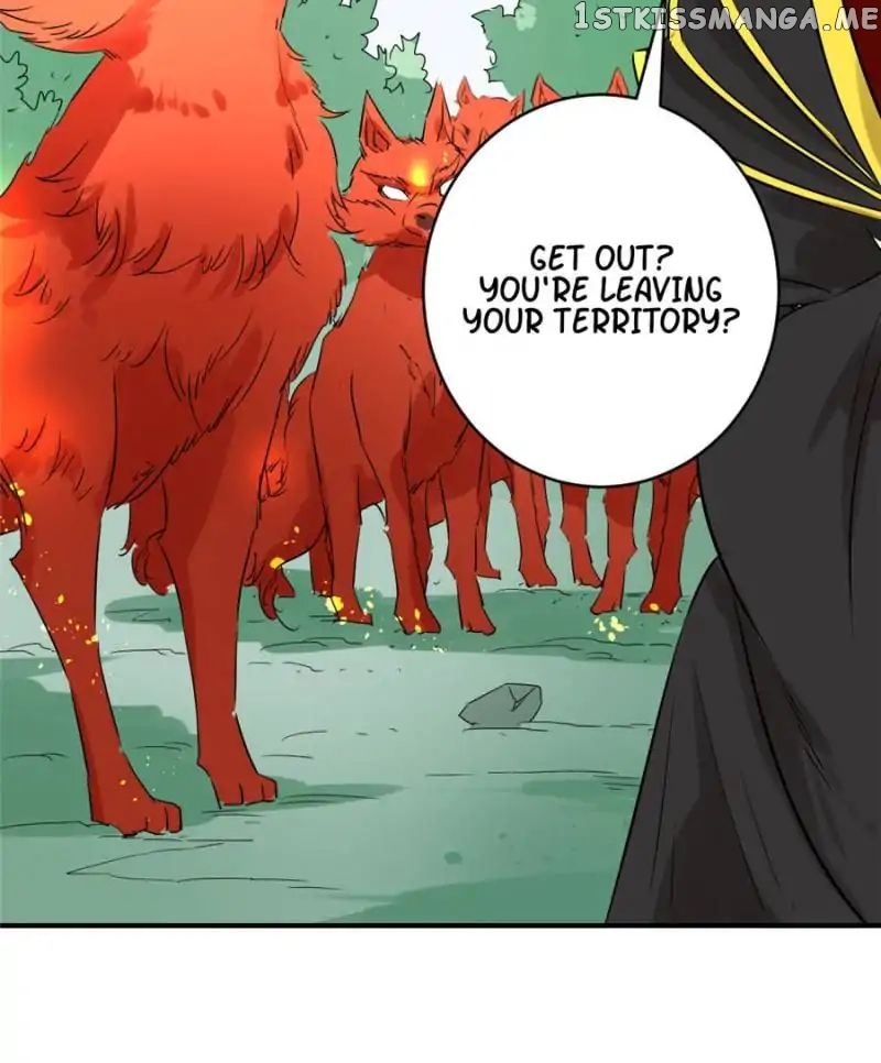 The Crazy Adventures of Mystical Doctor chapter 100 - page 7