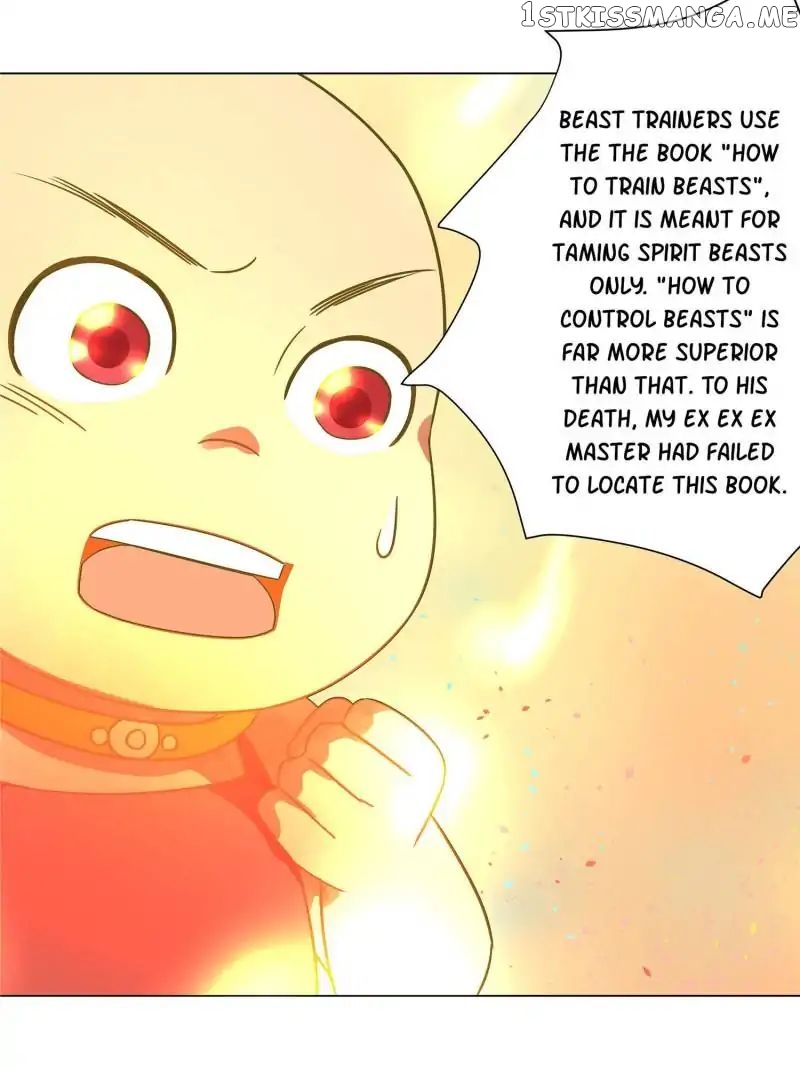 The Crazy Adventures of Mystical Doctor chapter 35 - page 22