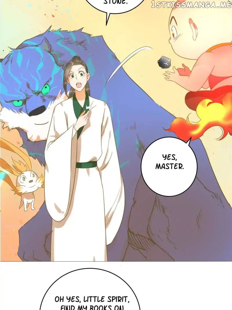 The Crazy Adventures of Mystical Doctor chapter 35 - page 33