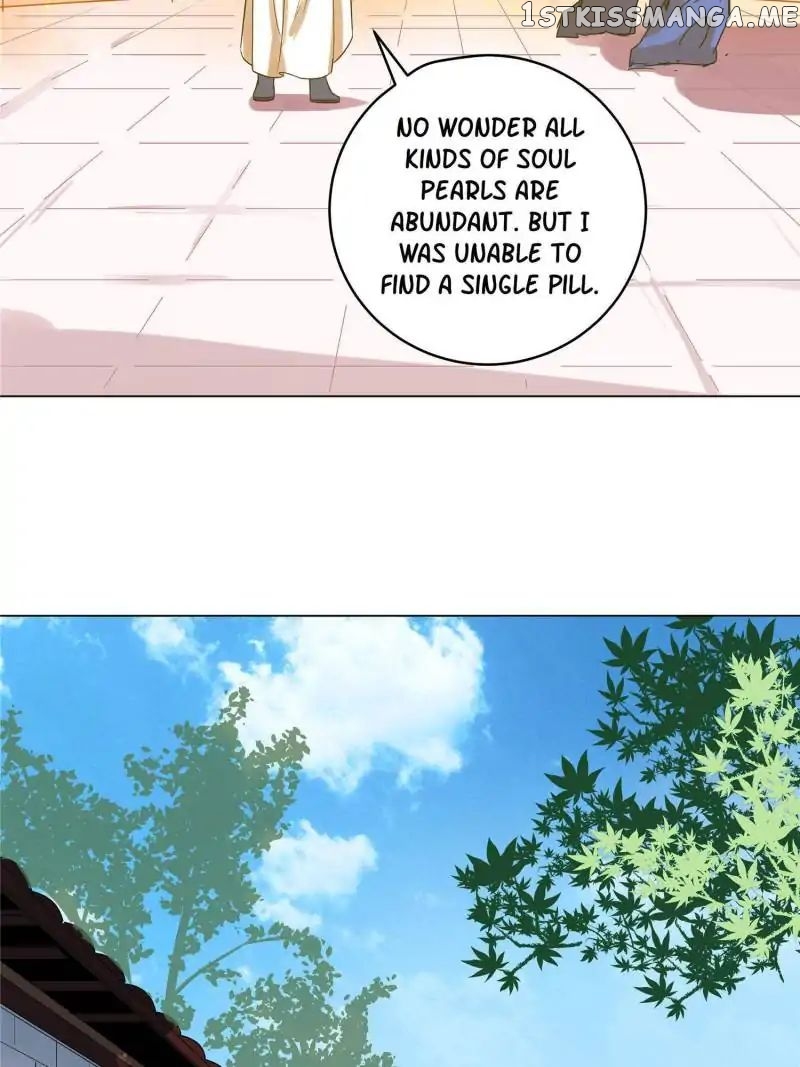 The Crazy Adventures of Mystical Doctor chapter 35 - page 37