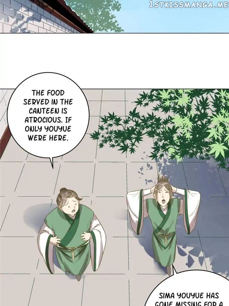 The Crazy Adventures of Mystical Doctor chapter 35 - page 38