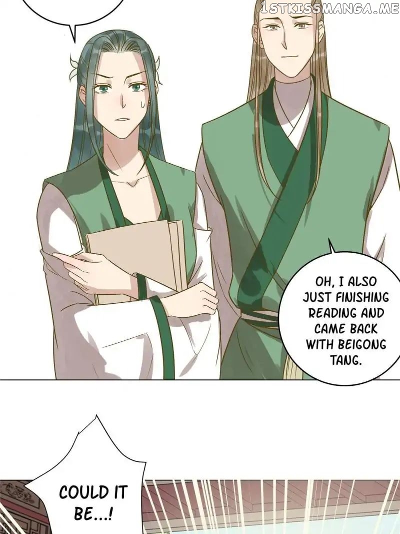 The Crazy Adventures of Mystical Doctor chapter 35 - page 43