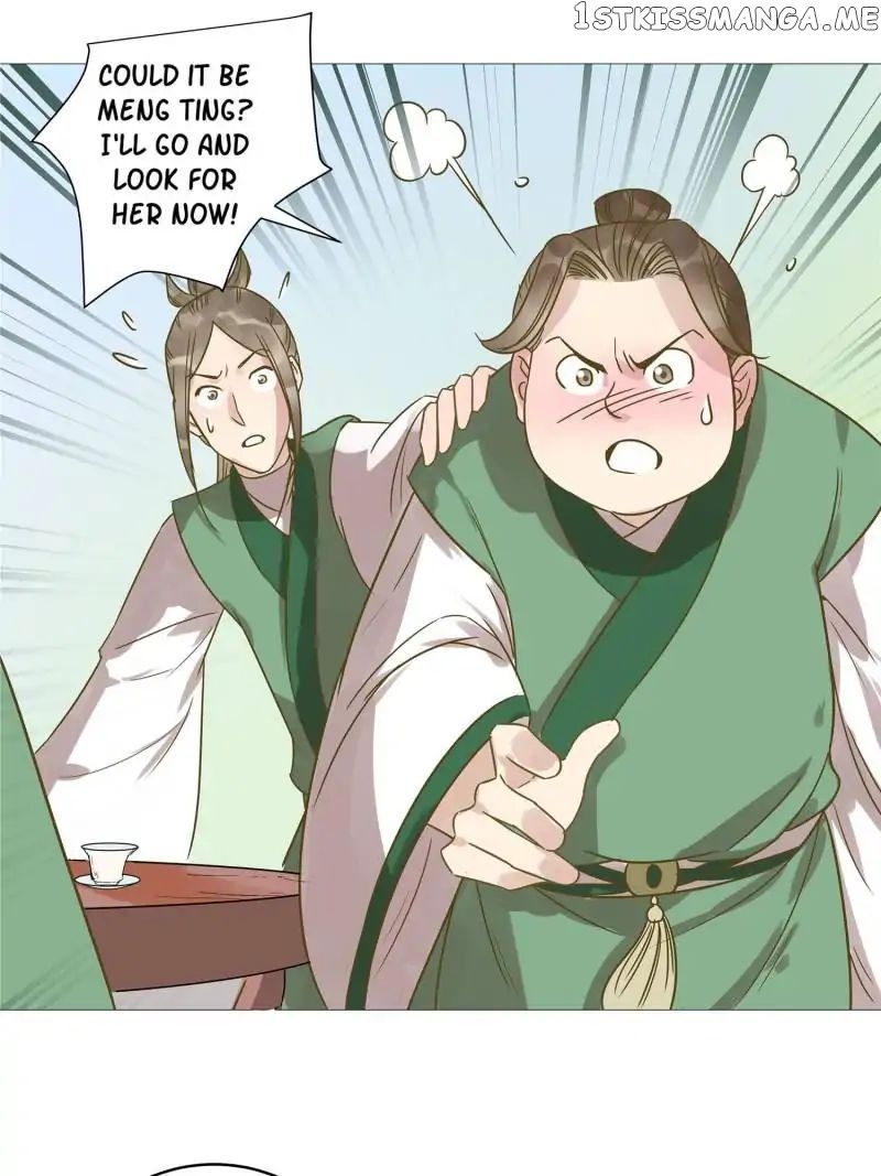 The Crazy Adventures of Mystical Doctor chapter 35 - page 56