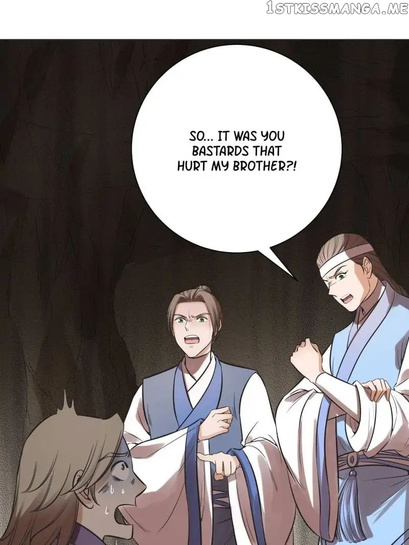 The Crazy Adventures of Mystical Doctor chapter 63 - page 1