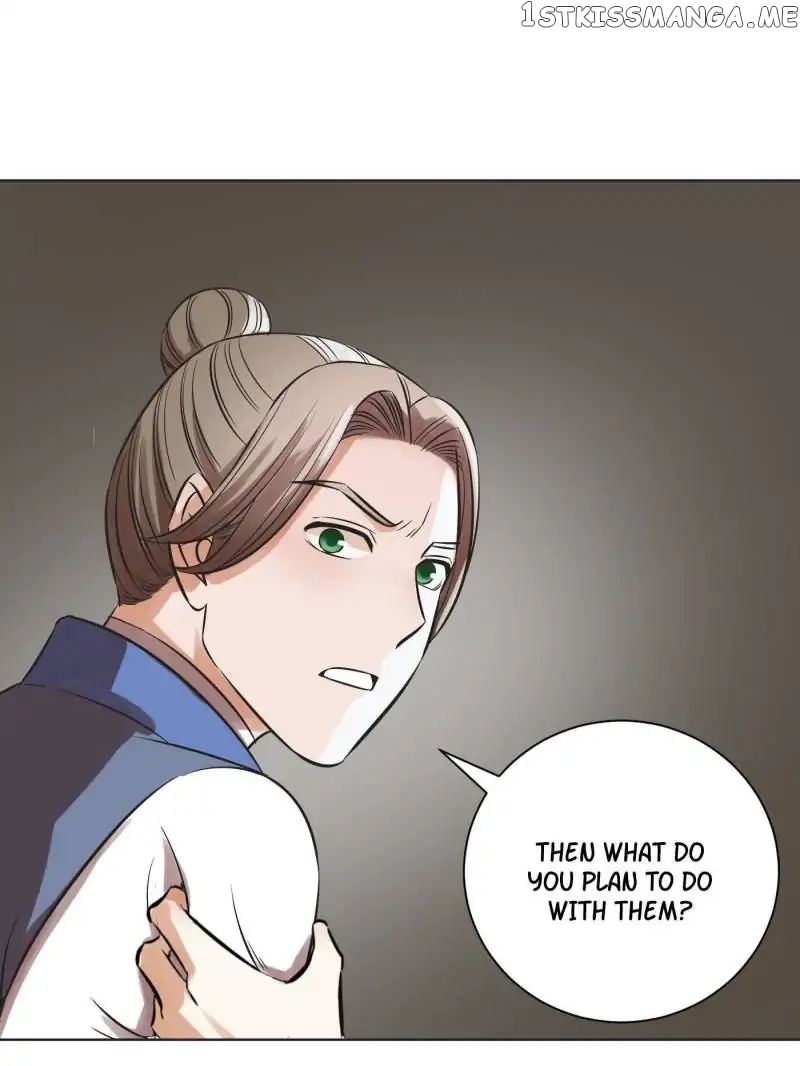 The Crazy Adventures of Mystical Doctor chapter 63 - page 12