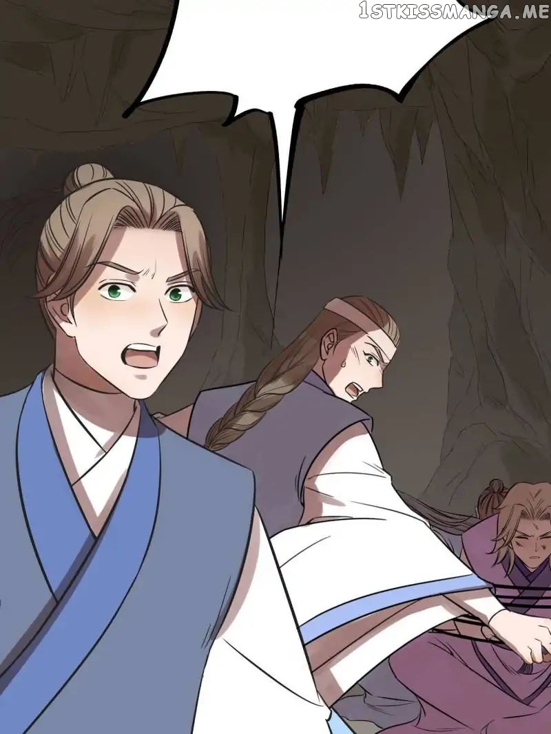 The Crazy Adventures of Mystical Doctor chapter 63 - page 16