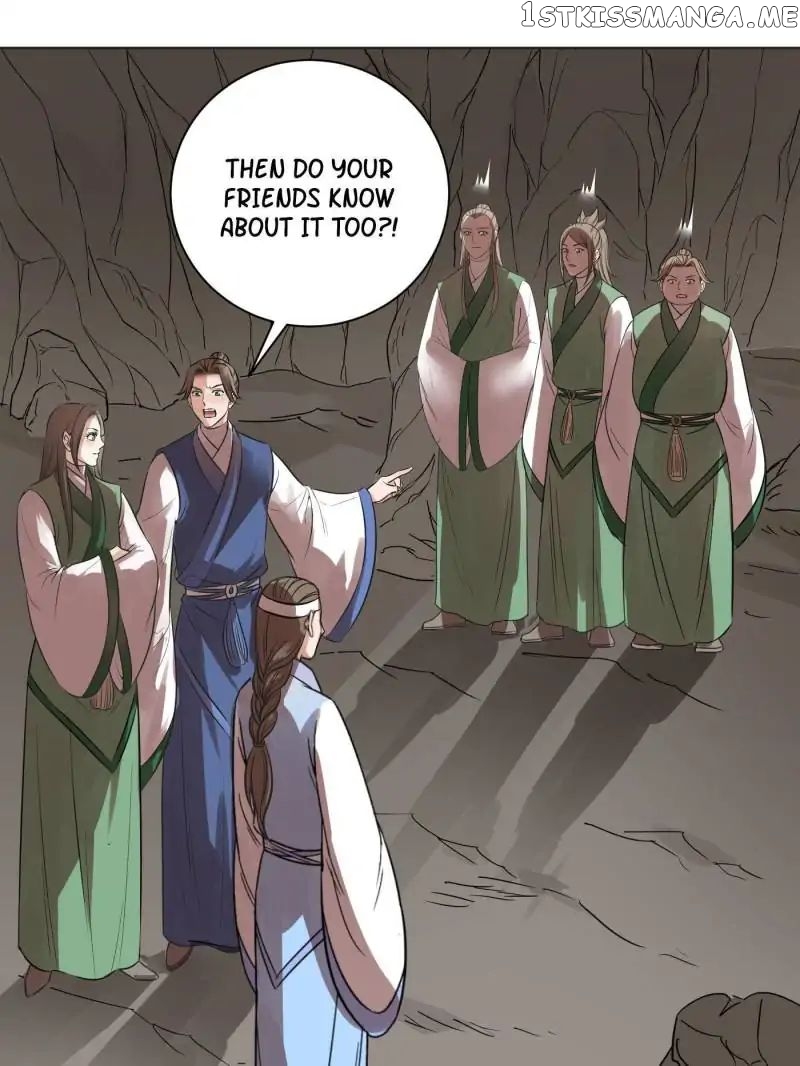 The Crazy Adventures of Mystical Doctor chapter 63 - page 19