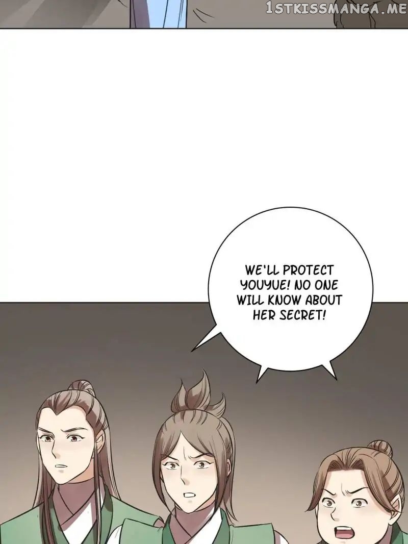 The Crazy Adventures of Mystical Doctor chapter 63 - page 20