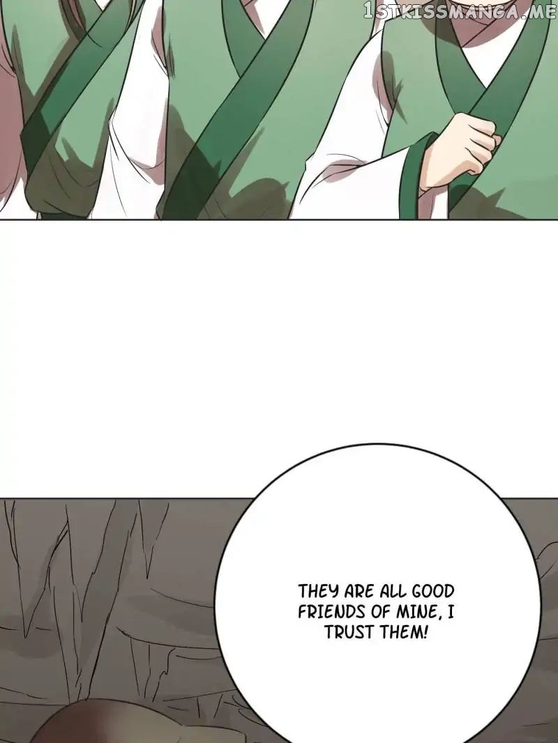 The Crazy Adventures of Mystical Doctor chapter 63 - page 21